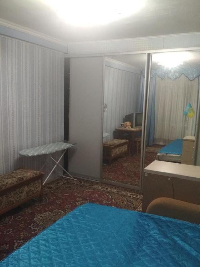 Уютная 1 Комнатная Квартира Возле Метро Дарница Κίεβο Εξωτερικό φωτογραφία