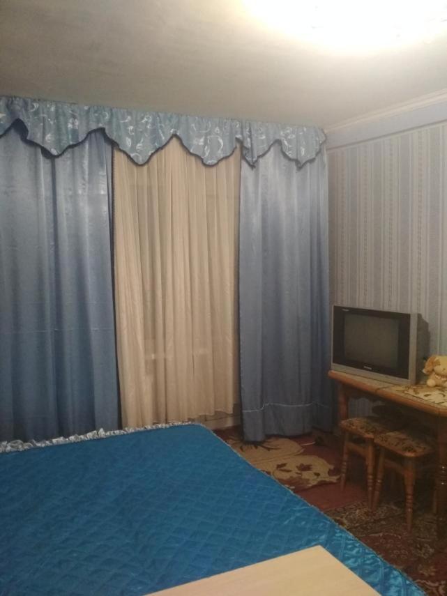 Уютная 1 Комнатная Квартира Возле Метро Дарница Κίεβο Εξωτερικό φωτογραφία